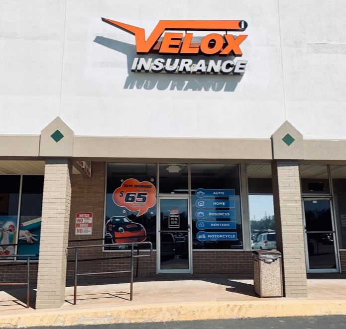 Velox Insurance | 1500 Browns Bridge Rd Ste 110, Gainesville, GA 30501, USA | Phone: (678) 635-2171