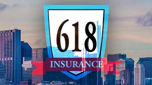 618 Insurance | 3021 Godfrey Rd, Godfrey, IL 62035, USA | Phone: (618) 433-8880