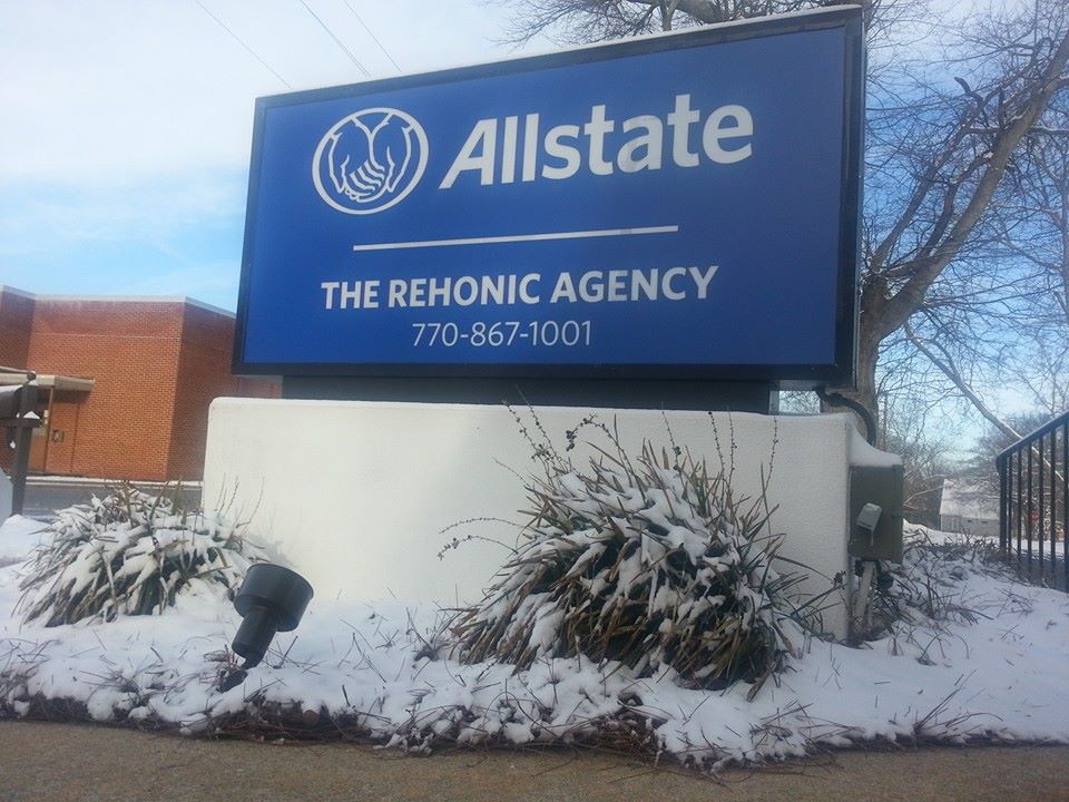 Joe Rehonic: Allstate Insurance | 35 W Midland Ave, Winder, GA 30680, USA | Phone: (770) 867-1001