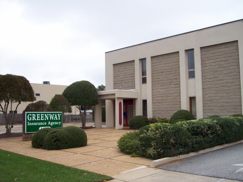 Greenway Insurance Agency Inc | 1612 Watson Blvd, Warner Robins, GA 31093, USA | Phone: (478) 923-4211