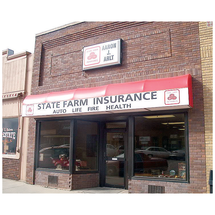 Aaron Arlt - State Farm Insurance Agent | 222 N Oakland Ave, Oakland, NE 68045, USA | Phone: (402) 685-5691