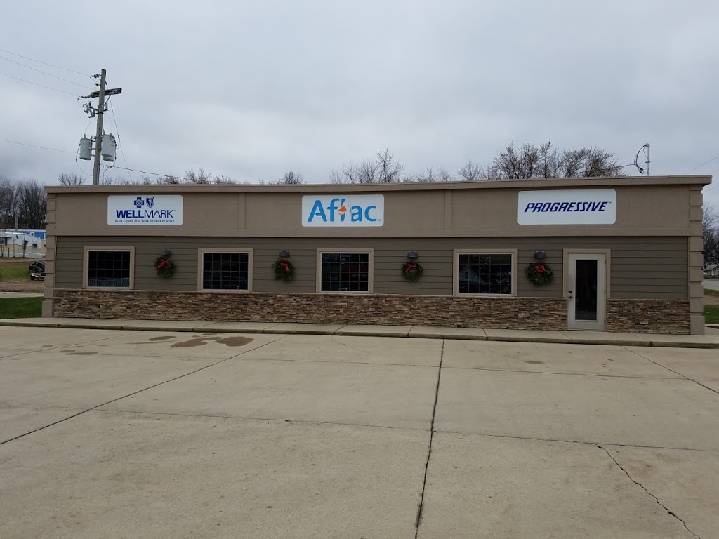 Siouxland Insurance | 1602 10th St, Rock Valley, IA 51247, USA | Phone: (712) 476-9878