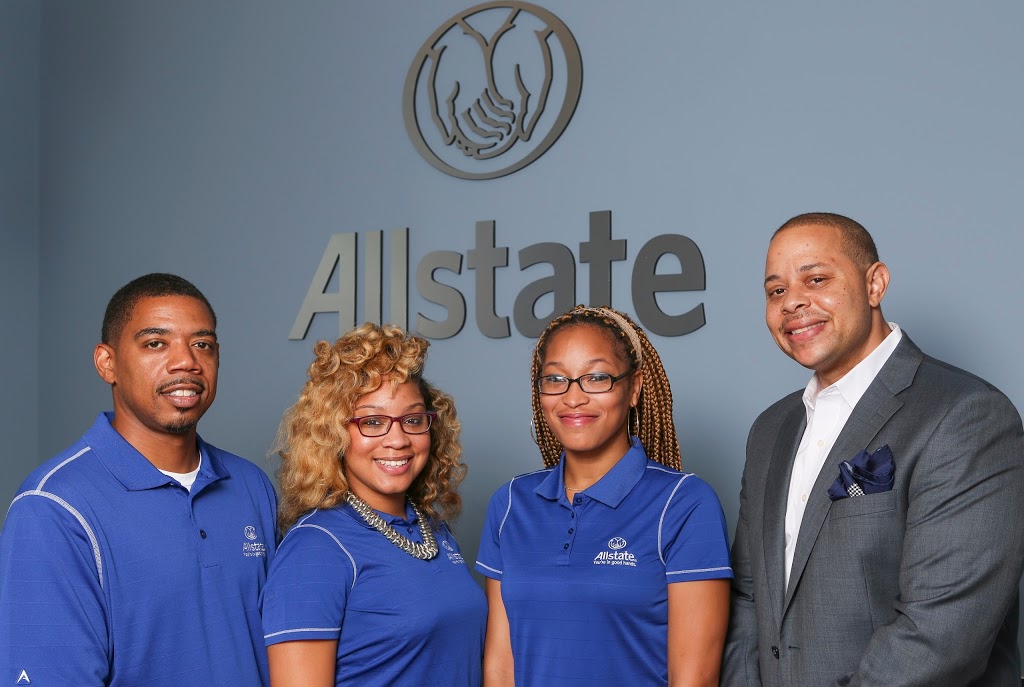 Taurus Lincoln: Allstate Insurance | 4343 Shallowford Rd Ste F5, Marietta, GA 30062, USA | Phone: (678) 795-9696