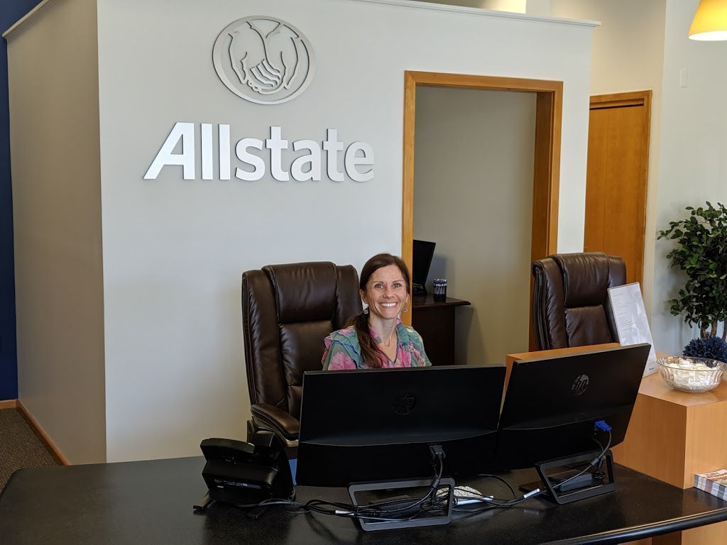 Jeffrey Domsic: Allstate Insurance | 50218 Cherry Hill Rd, Canton, MI 48187, USA | Phone: (734) 404-8400