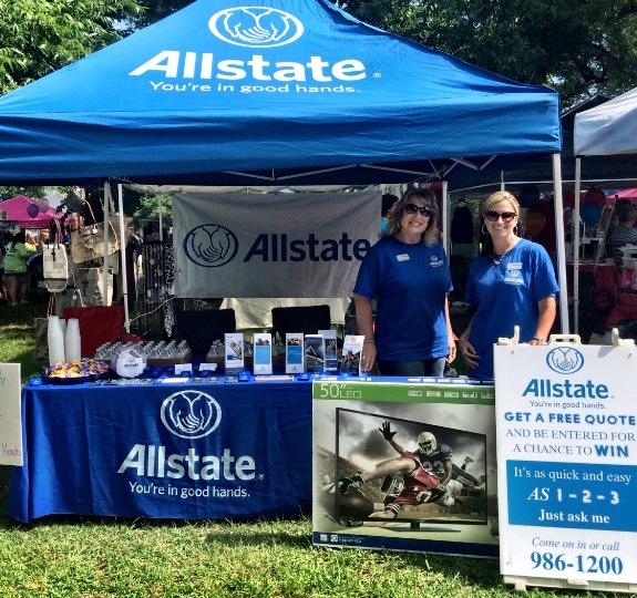 Jason Barnes: Allstate Insurance | 300 W Clinton St Ste G, Gray, GA 31032, USA | Phone: (478) 986-1200