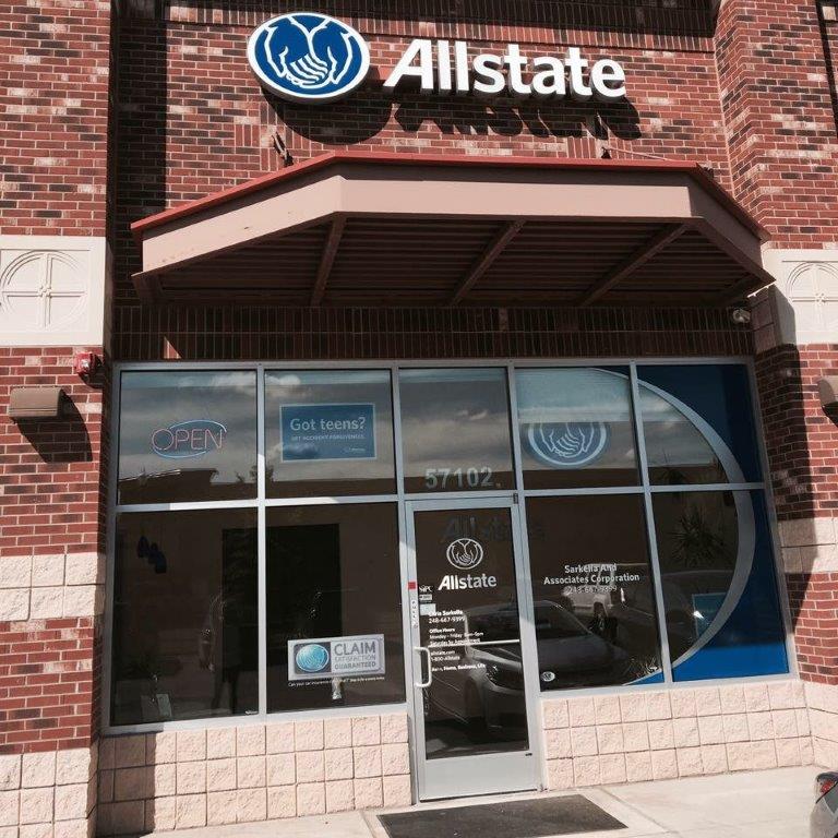 Chris Sarkella: Allstate Insurance | 57102 10 Mile Rd, South Lyon, MI 48178, USA | Phone: (248) 667-9399