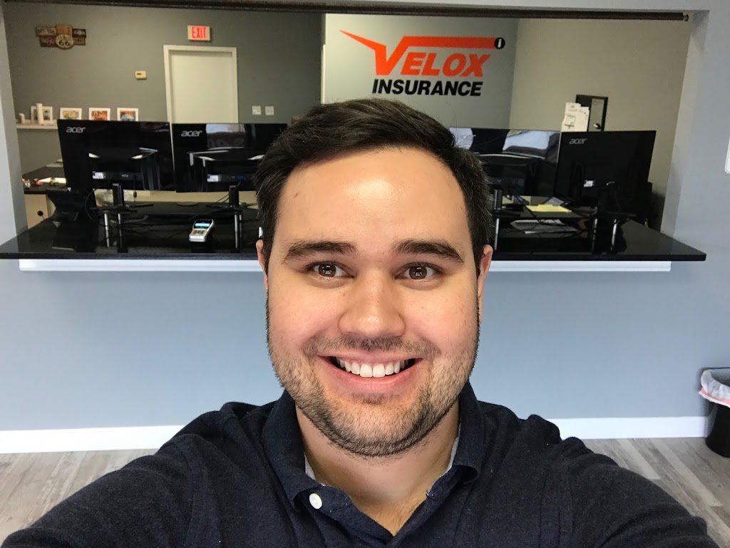 Velox Insurance | 1511 W McIntosh Rd, Griffin, GA 30223, USA | Phone: (770) 573-0922