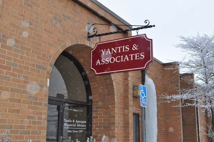 Yantis & Associates | 4600 University Ave, Cedar Falls, IA 50613, USA | Phone: (319) 277-3787