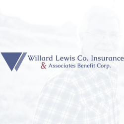 Willard Lewis Company | 818 Merchant St, Ambridge, PA 15003, USA | Phone: (724) 266-0220