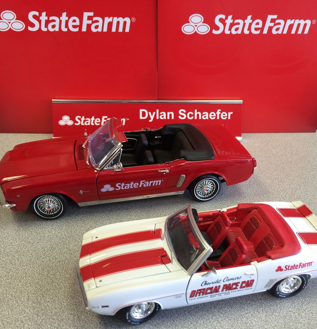 Dylan Schaefer - State Farm Insurance Agent | 5000 Old Buncombe Rd #47, Greenville, SC 29617, USA | Phone: (864) 246-2416