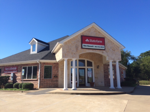 Rob Bassett - State Farm Insurance Agent | 3107 McCann Rd, Longview, TX 75605, USA | Phone: (903) 753-8934