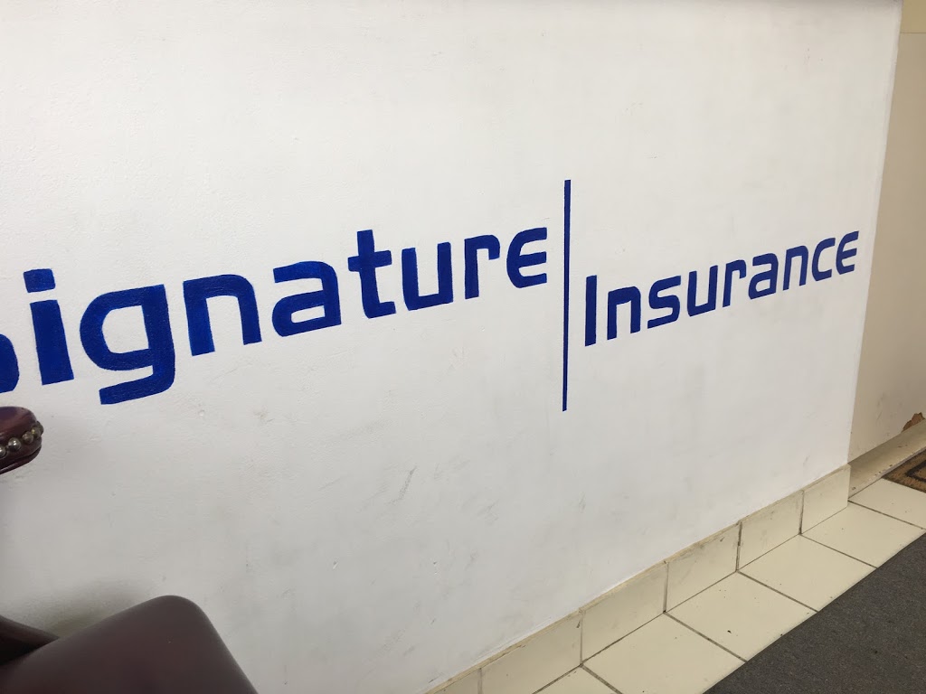 Signature Insurance | 32888 Ryan Rd, Warren, MI 48092, USA | Phone: (586) 274-9600