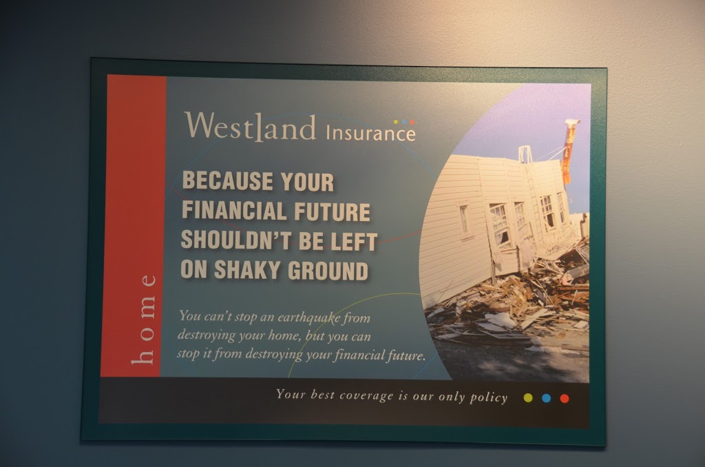 Westland Insurance | 3066 Edgemont Blvd, North Vancouver, BC V7R 2N4, Canada | Phone: (604) 985-7404