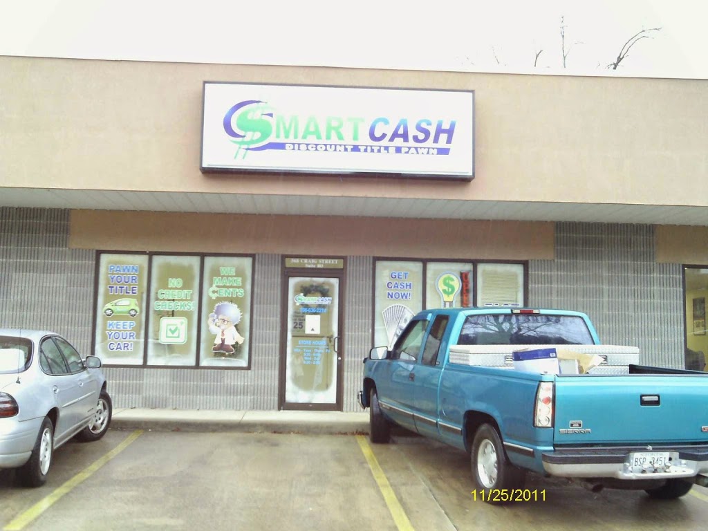 Smart Cash | 368 Craig St #102, East Ellijay, GA 30540, USA | Phone: (706) 636-2274