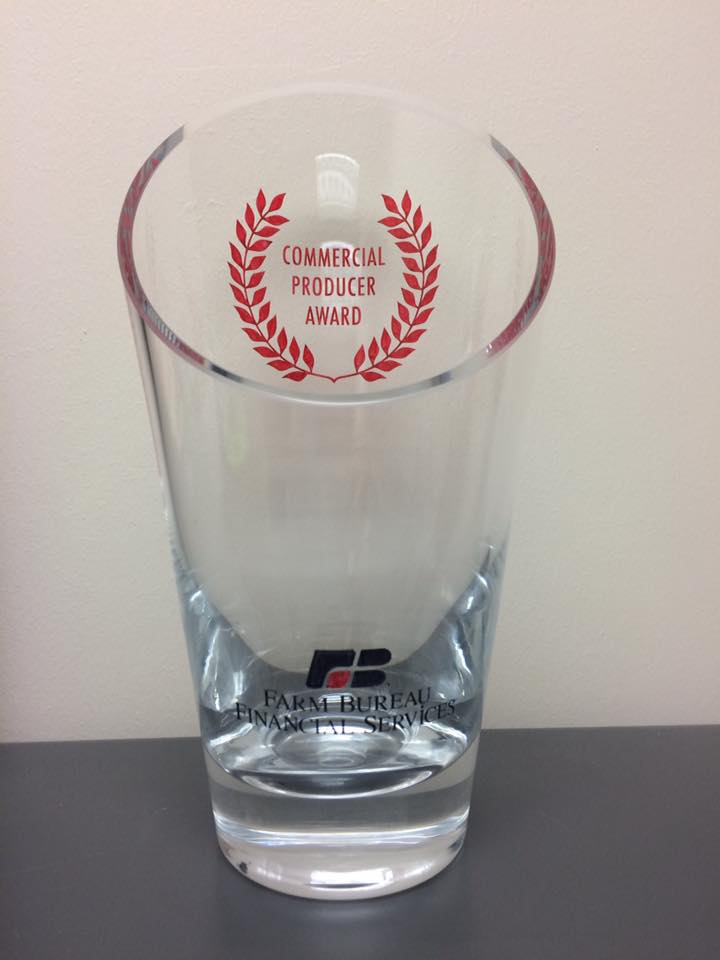 Farm Bureau Financial Services: Chad Aplin | 5525 Merle Hay Rd #270, Johnston, IA 50131, USA | Phone: (515) 957-2412