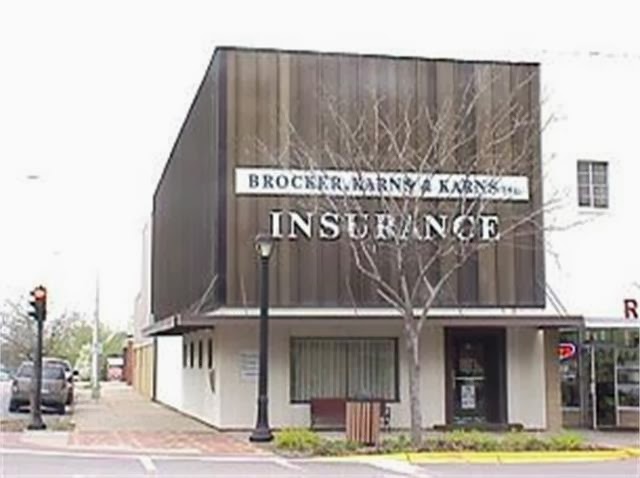 Brocker Karns & Karns Insurance | 104 Chestnut St, Anita, IA 50020, USA | Phone: (712) 762-4191