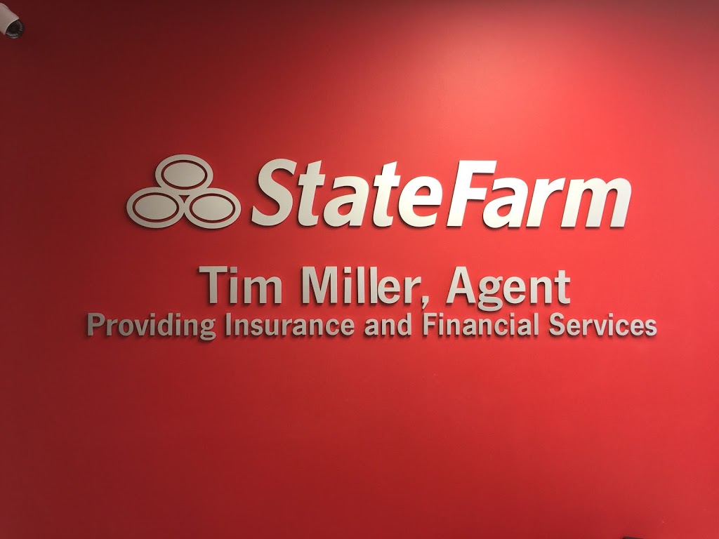 Tim Miller - State Farm Insurance Agent | 26630 Southfield Rd, Lathrup Village, MI 48076, USA | Phone: (248) 559-3000