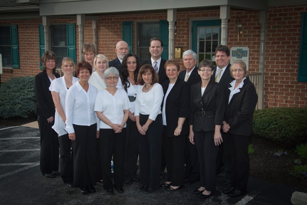 Starr Insurance - Michael A Starr Insurance Inc. | 1113b Kennebec Dr, Chambersburg, PA 17201, USA | Phone: (717) 263-1752