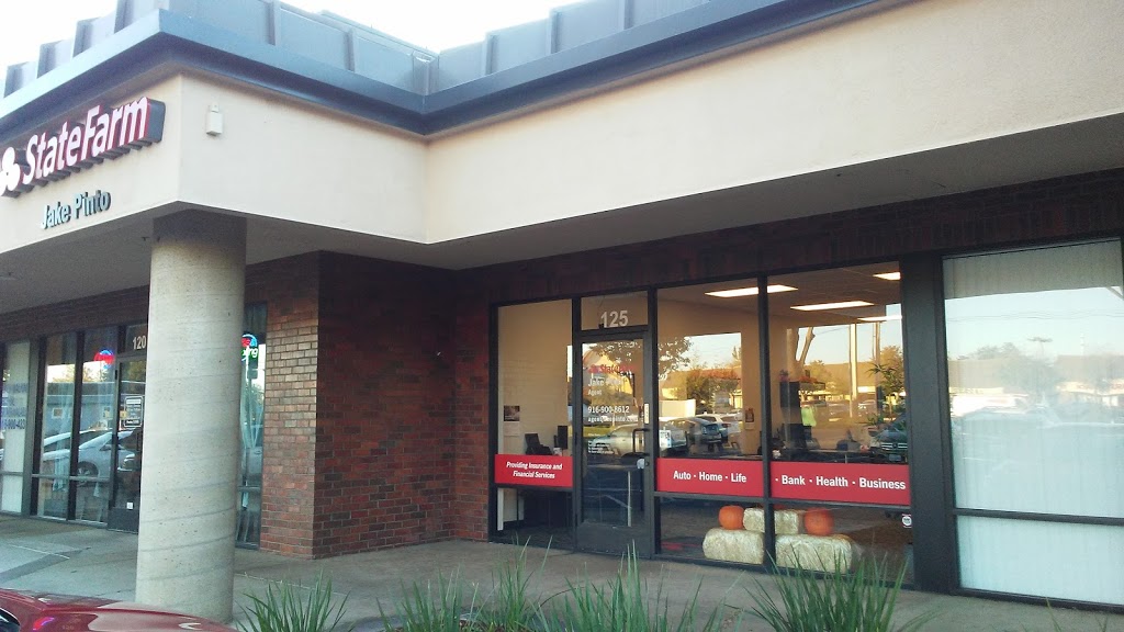 Jake Pinto - State Farm Insurance Agent | 4141 Manzanita Ave Ste 125, Carmichael, CA 95608, USA | Phone: (916) 900-8612