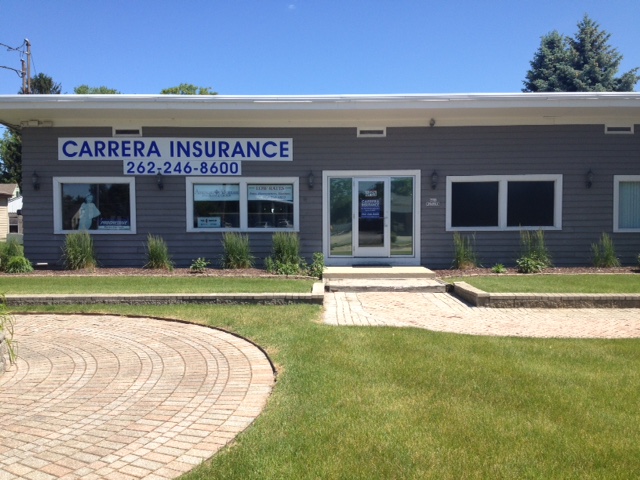 Carrera Insurance Services Inc | N61W23198 Silver Spring Dr, Sussex, WI 53089, USA | Phone: (262) 246-8600