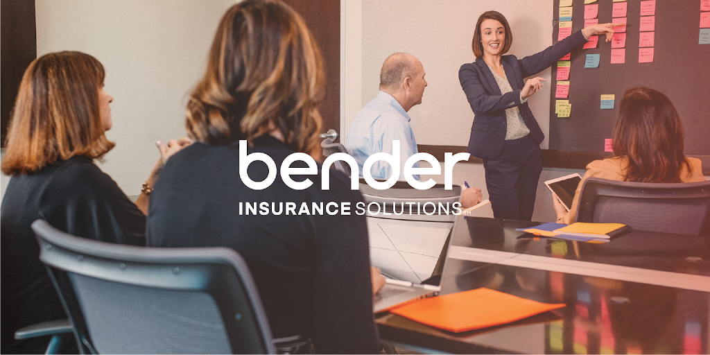 Bender Insurance Solutions | 516 Gibson Dr #240, Roseville, CA 95678, USA | Phone: (916) 380-5300