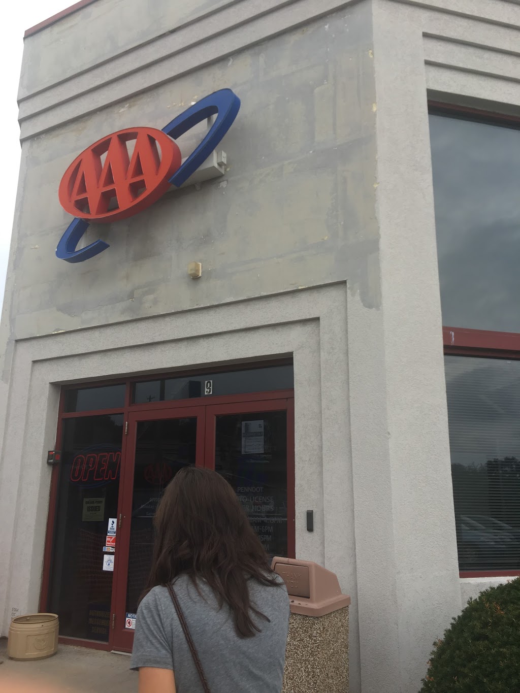 AAA East Central | 9 Clairton Blvd, Pittsburgh, PA 15236, USA | Phone: (412) 655-6100