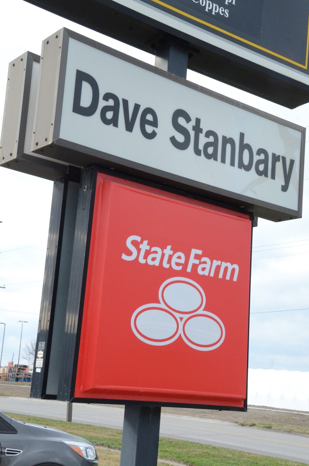 Dave Stanbary - State Farm Insurance Agent | 3115 E Agency St a, Burlington, IA 52601, USA | Phone: (319) 753-2556