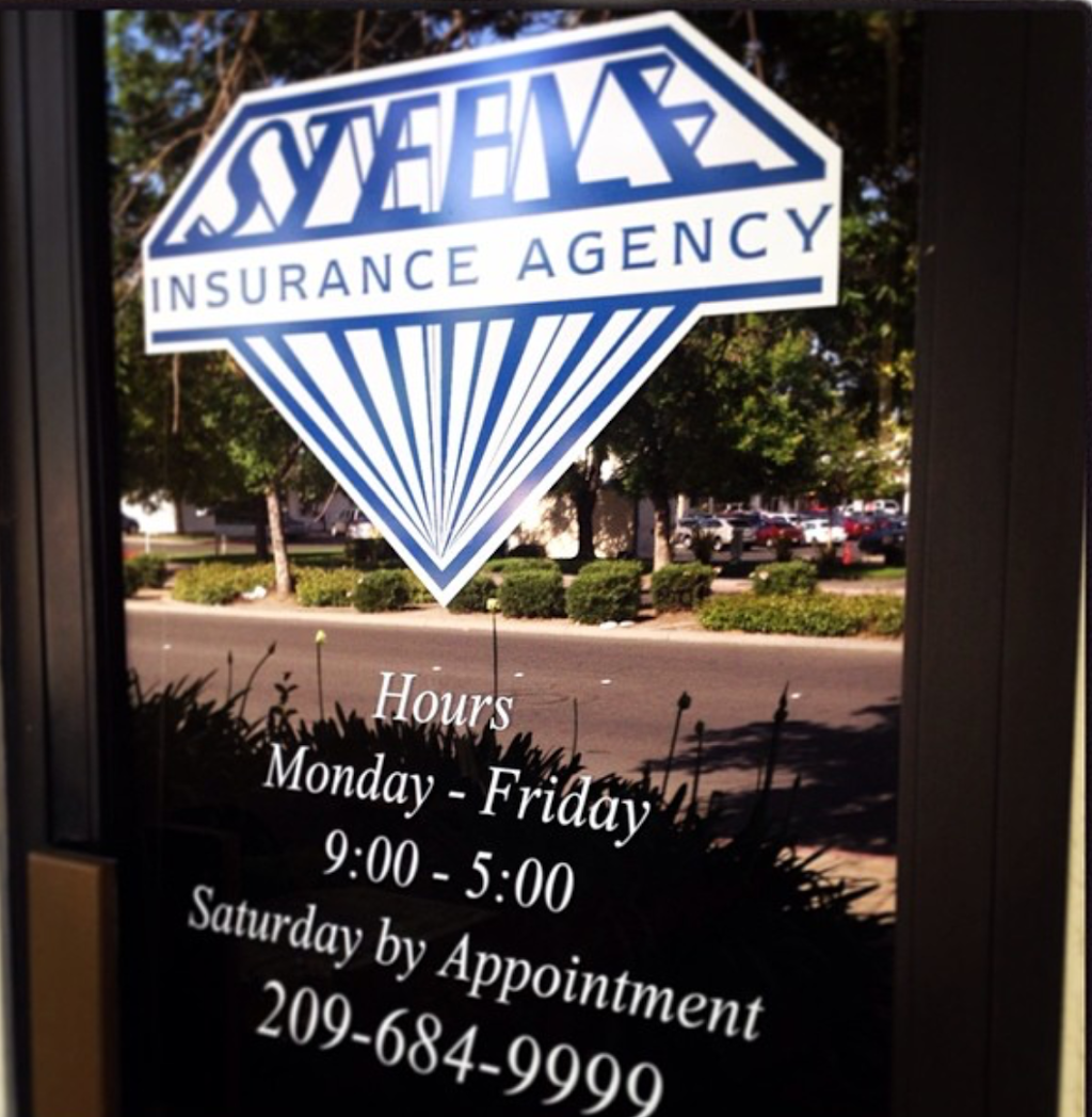 JGI Agent, Steele Insurance Agency, Inc. | 2881 Geer Rd Ste. C, Turlock, CA 95382, USA | Phone: (209) 684-9999