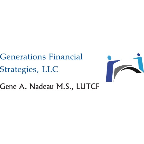 Generations Financial Strategies, LLC | 935 Jefferson Blvd Suite 2000, Warwick, RI 02886, USA | Phone: (401) 524-5525