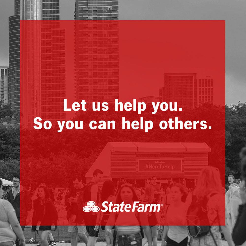 Michael Sargent - State Farm Insurance Agent | 1027 Mineral Wells Ave Ste 3, Paris, TN 38242, USA | Phone: (731) 407-9229