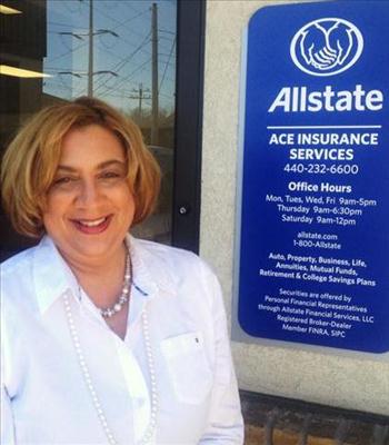 Deborah A Walker: Allstate Insurance | 27970 Chagrin Blvd Ste W210, Woodmere, OH 44122, USA | Phone: (216) 364-0422