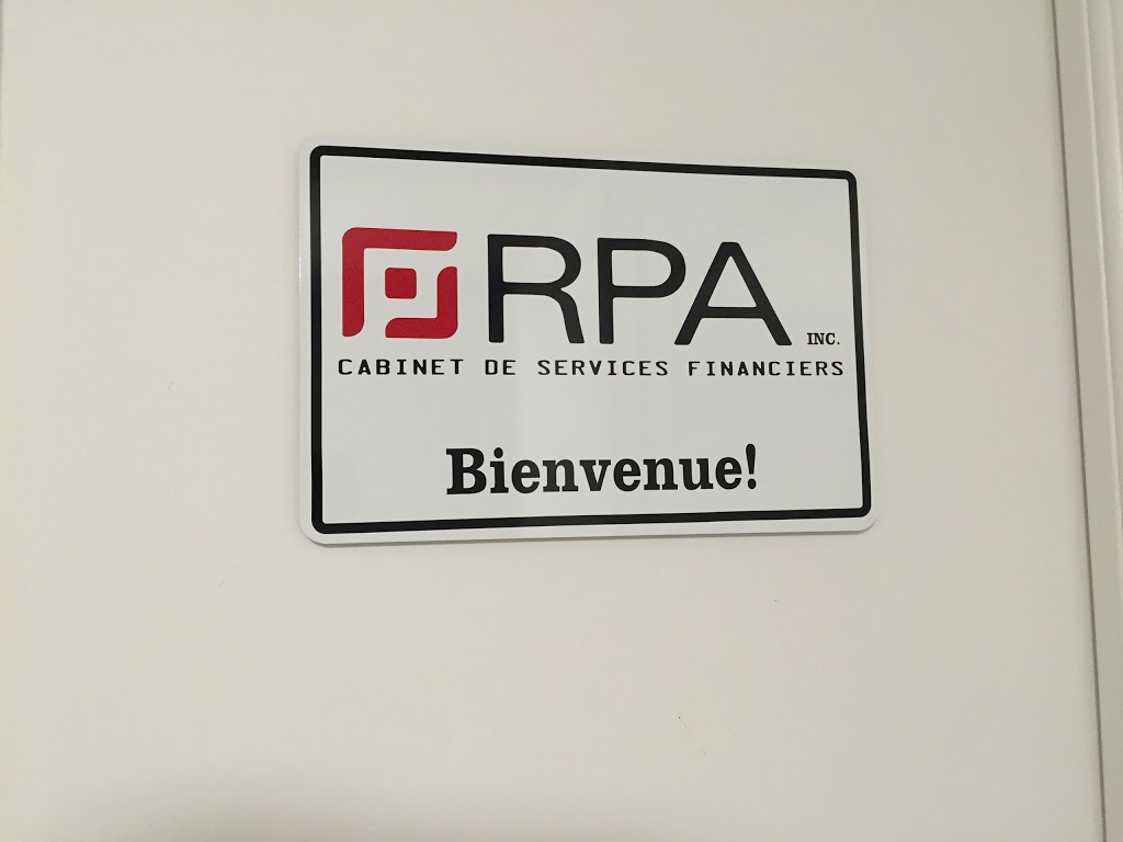 RPA Inc | 4646 Rue Raymond-Lévesque, Boisbriand, QC J7H 0C9, Canada | Phone: (450) 951-6772