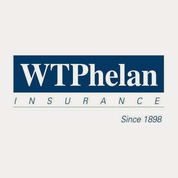 WT Phelan Insurance | 74 Bedford St Suite 1A, Lexington, MA 02420, USA | Phone: (781) 861-0200