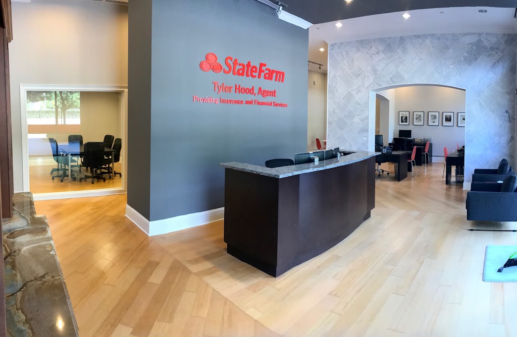 Tyler Hood - State Farm Insurance Agent | 3621 Vinings Slope SE ste 1120, Atlanta, GA 30339, USA | Phone: (770) 955-1485