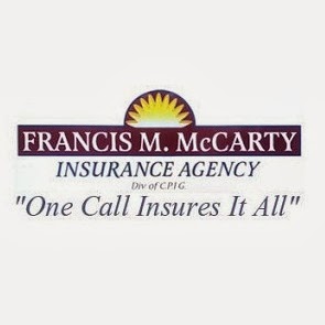 Frank M MacCarty Insurance Agency | 213 German St, Dushore, PA 18614, USA | Phone: (570) 928-7018