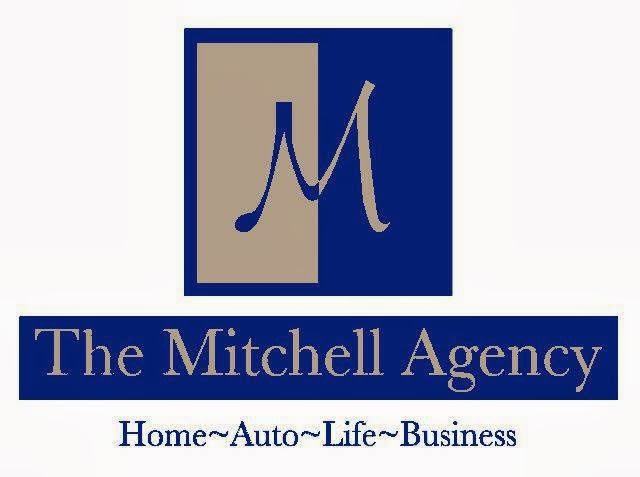 The Mitchell Agency | 4170 Carmichael Ct Suite A, Montgomery, AL 36106, USA | Phone: (334) 279-6667