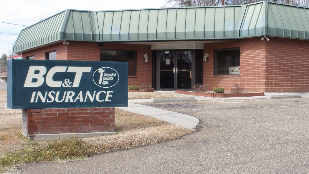 BC&T Insurance | 1001 E Broadway Ave, Gladewater, TX 75647, USA | Phone: (903) 845-5533