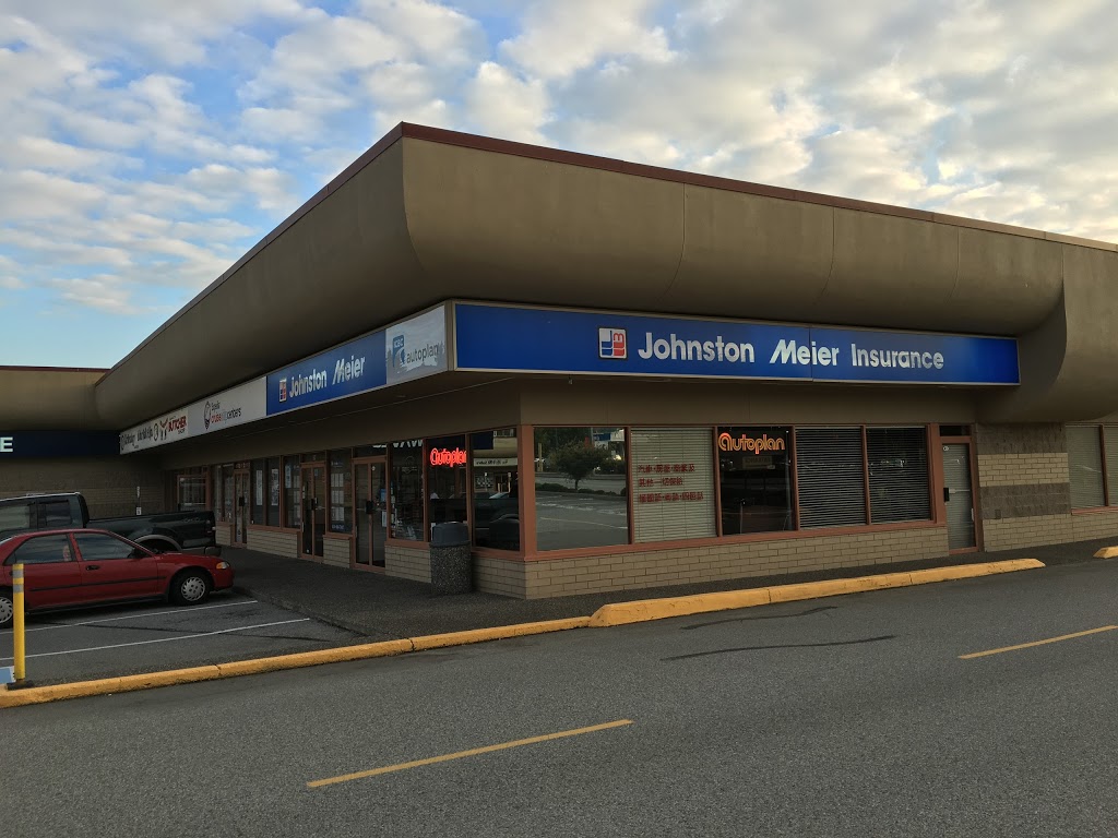 Johnston Meier Insurance Agencies Group | 2748 Lougheed Hwy #305, Port Coquitlam, BC V3B 6P2, Canada | Phone: (604) 944-9577