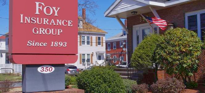 Foy Insurance - Nashua | 350 Main St, Nashua, NH 03060, USA | Phone: (603) 883-1587