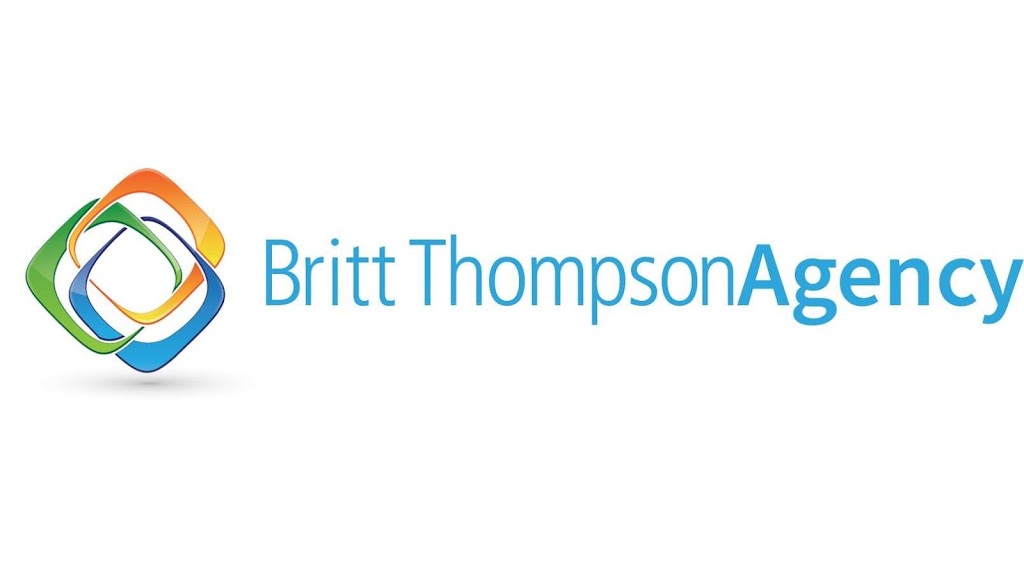 Britt Thompson Agency | 1121 Slayden Ct, Apopka, FL 32712, USA | Phone: (407) 738-8577