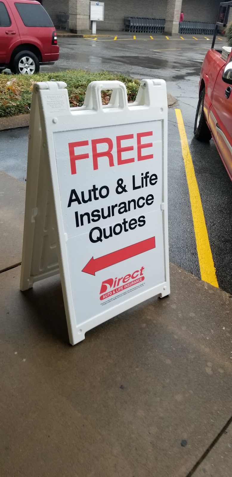 Direct Auto Insurance | 1716 N Locust Ave, Lawrenceburg, TN 38464, USA | Phone: (931) 279-5197