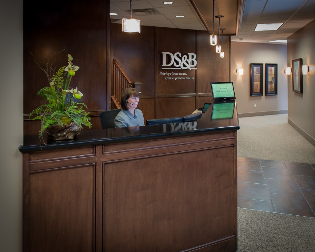 DS&B Financial Services LLC | 2165 Woodlane Dr, Woodbury, MN 55125, USA | Phone: (651) 735-9002