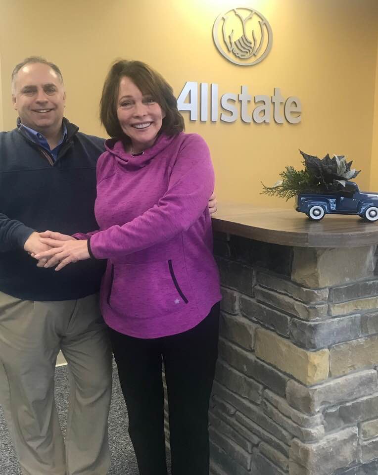 Allstate Insurance Agent: Chris Wertanen | 719 Ship St, St Joseph, MI 49085, USA | Phone: (269) 932-4545