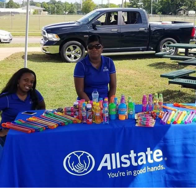 Michele Coley: Allstate Insurance | 408 Hargrove Rd Ste B, Tuscaloosa, AL 35401, USA | Phone: (205) 561-1973