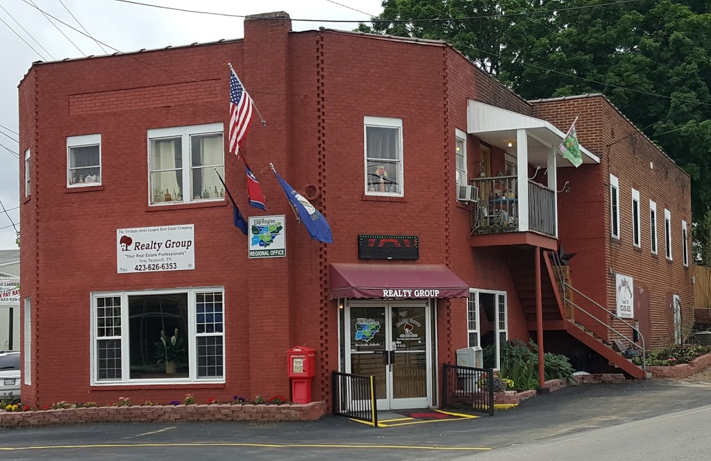 Realty Group | 613 Main St, New Tazewell, TN 37825, USA | Phone: (423) 626-6353