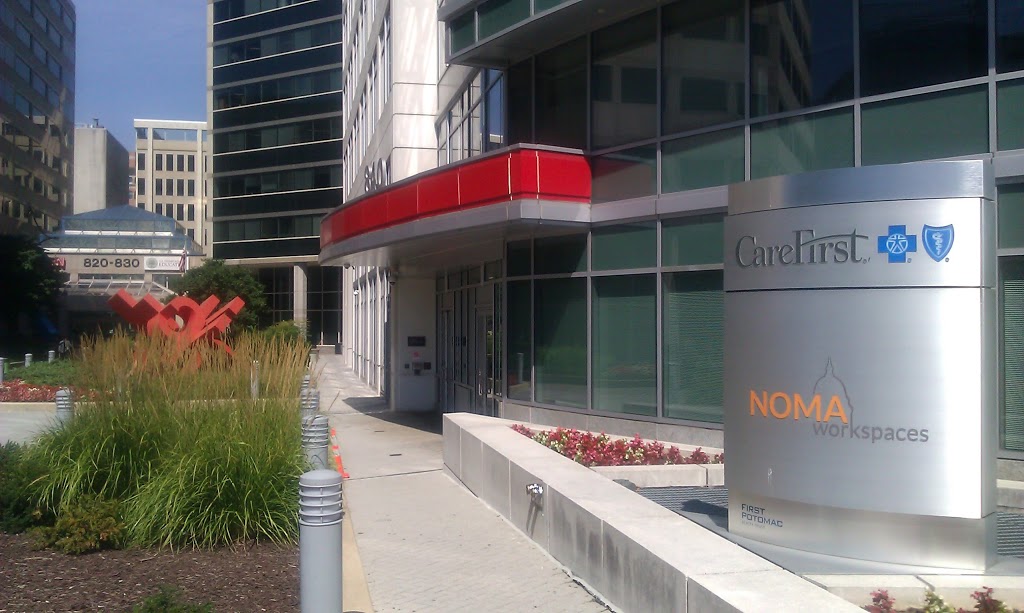 CareFirst BlueCross BlueShield | Union Center Plaza, 840 First St NE, Washington, DC 20065, USA | Phone: (202) 479-8000