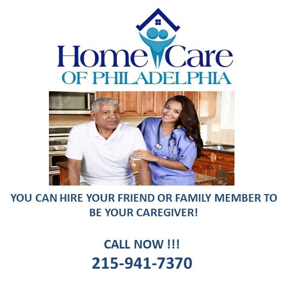 Home Care of Philadelphia | 7148 Frankford Ave, Philadelphia, PA 19135, USA | Phone: (215) 941-7370