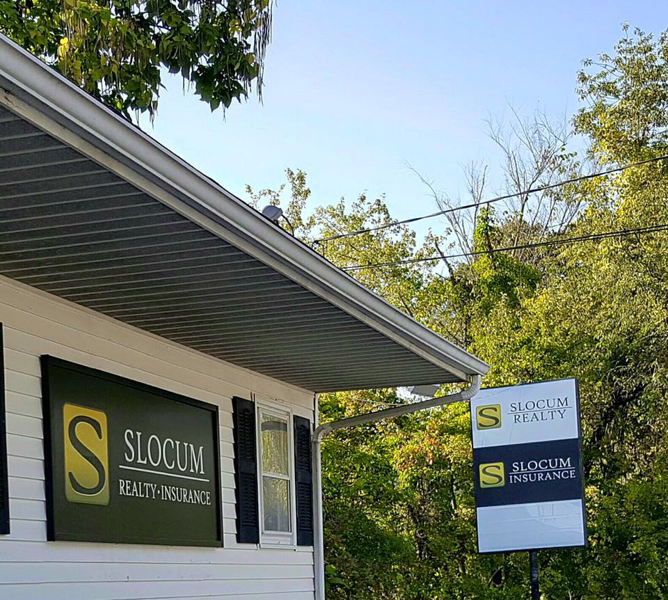 Slocum Insurance Agency | 333 Centerville Rd, Warwick, RI 02886, USA | Phone: (401) 738-3366