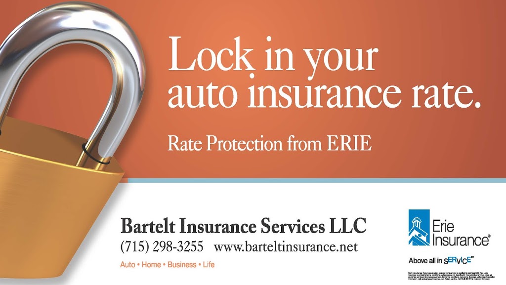 Bartelt Insurance Services LLC | 1022 Merrill Ave, Wausau, WI 54401, USA | Phone: (715) 298-3255