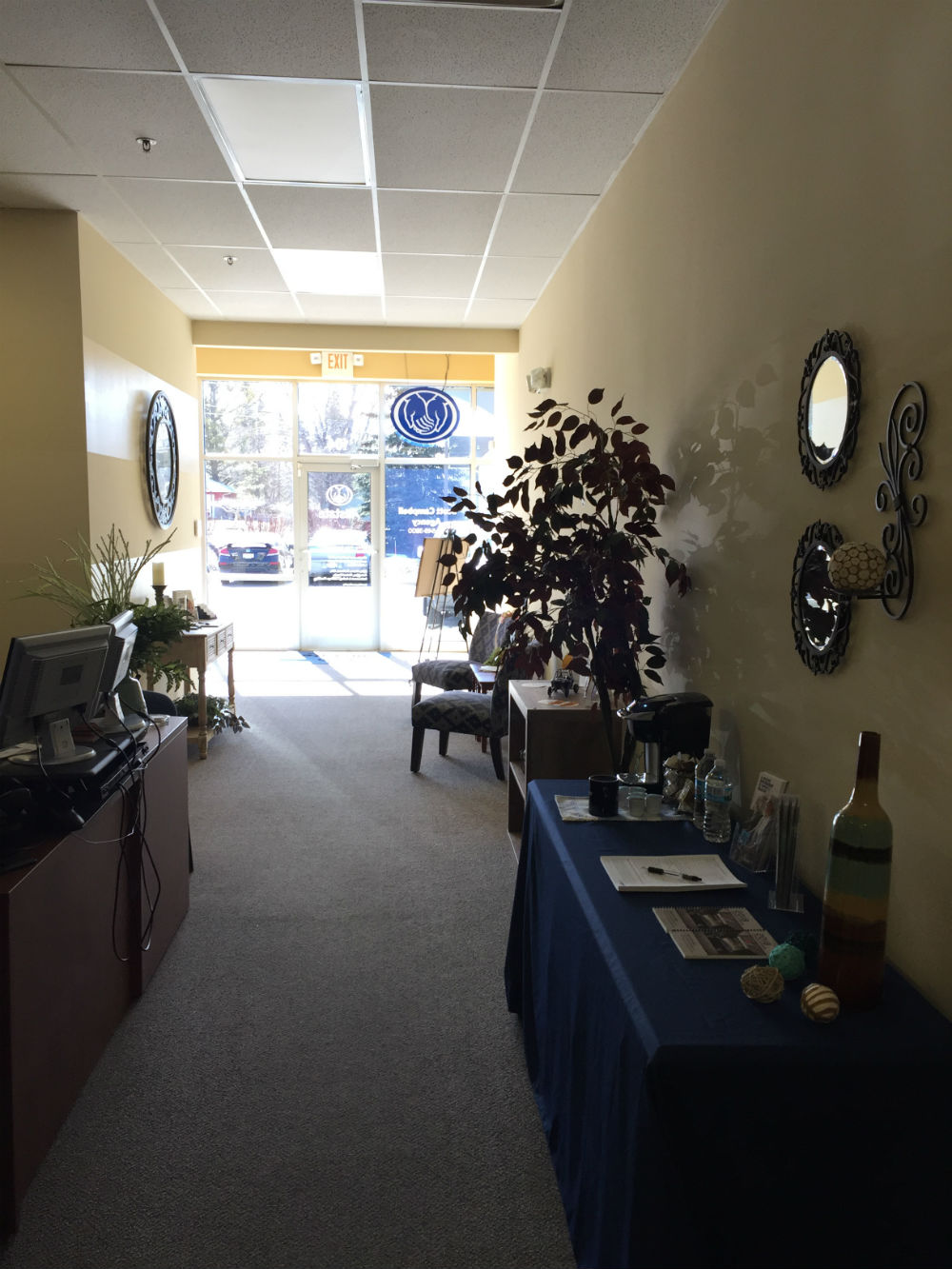 Scott Campbell: Allstate Insurance | S30w24896 W Sunset Dr Ste 104, Waukesha, WI 53189, USA | Phone: (262) 548-3800